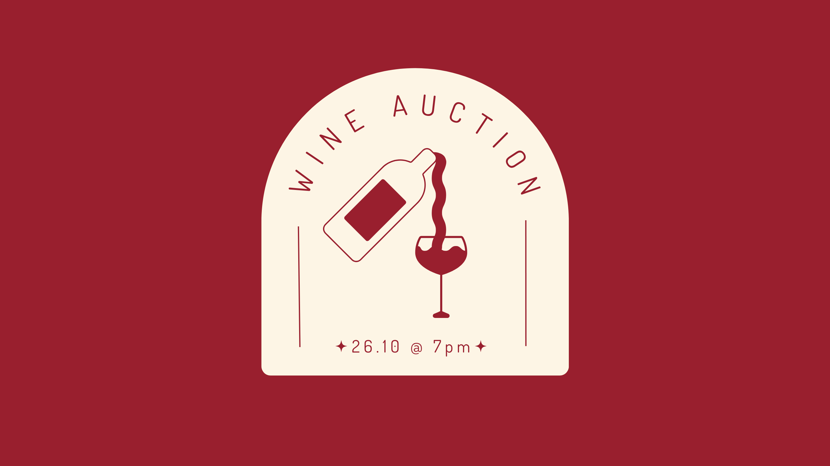 Online Wine Auction